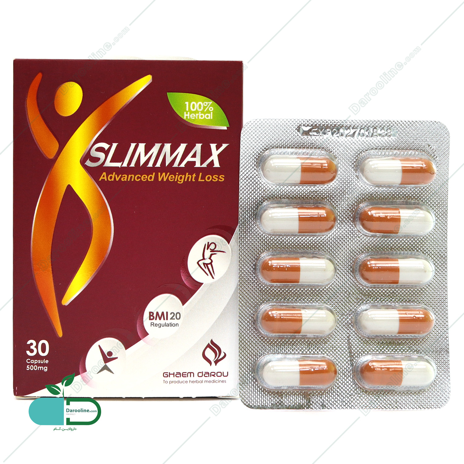 اسلیم مکس - 2