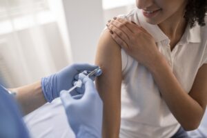  واکسن HPV