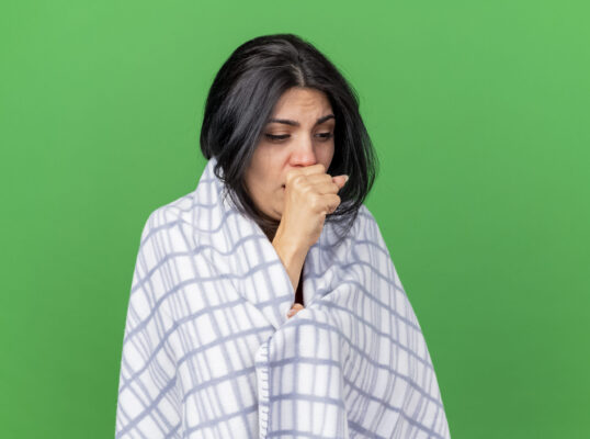 روش های درمان سرماخوردگی