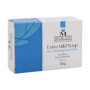 پن پوست چرب مدیلن 100 گرم