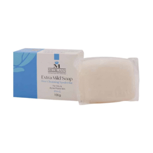 پن پوست چرب مدیلن 100 گرم