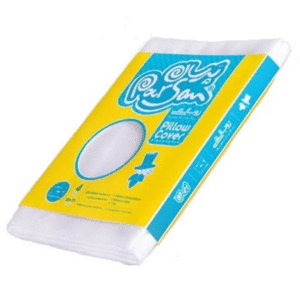 خرید روبالشی یکبار مصرف پرسان بسته 4 عددی با قیمت مناسب از دارولاین