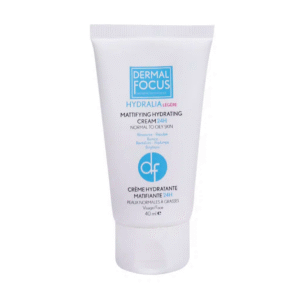 خرید کرم مرطوب کننده هیدرالیا لژر درمال فوکوس 40 میل با قیمت مناسب از دارولاین