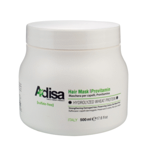 خرید ماسک آبرسان مو آدیسا 500 میل با قیمت مناسب از دارولاین