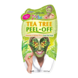 خرید ماسک صورت سون هیون مدل درخت چای 10 میل با قیمت مناسب از دارولاین