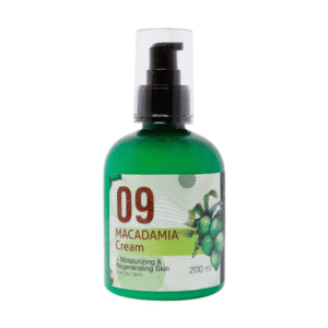 خرید کرم آبرسان دست و صورت ماکادامیا 200 میل با قیمت مناسب از دارولاین