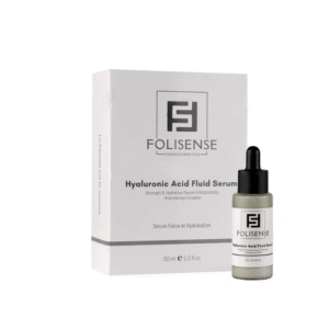 خرید سرم هیالورونیک اسید فولی سنس آبرسان قوی 30 میل با قیمت مناسب از دارولاین