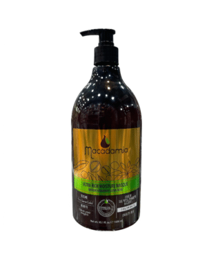 خرید ماسک مو ماکادمیا اولترا ریچ مویسچر 1000 میل با قیمت مناسب از دارولاین