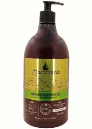 خرید ماسک مو ماکادمیا نوریشینگ مویسچر 1000 میل با قیمت مناسب از دارولاین
