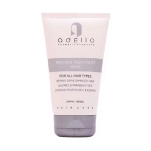 خرید ماسک مو ادلیو حاوی پروتئین 150 میل با قیمت مناسب از دارولاین