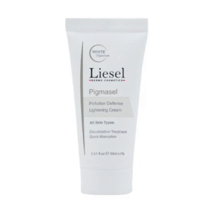 خرید کرم ضد لک و روشن کننده لایسل پیگماسل 30 میل با قیمت مناسب از دارولاین