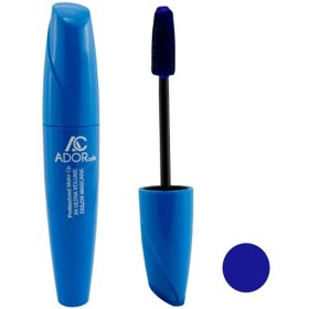 خرید ریمل چشم رنگی آدور کوین آبی 10 گرمی با قیمت مناسب از دارولاین