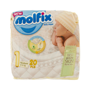 خرید پوشک بچه ساده بزرگ ماما با قیمت مناسب از دارولاین