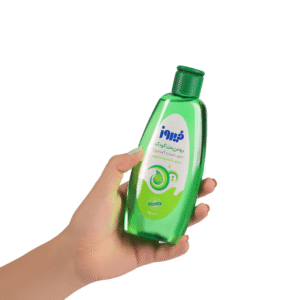 خرید روغن بچه فیروز آلوئه‌ورا 200 میل با قیمت مناسب از دارولاین