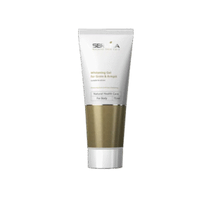 خرید ژل وشن کننده کشاله ران و زیر بغل سروینا 75 میل با قیمت مناسب از دارولاین