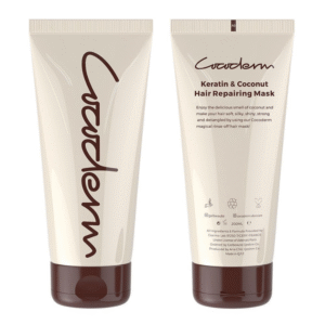 خرید ماسک مو کوکودرم داخل حمام 200 میل با قیمت مناسب از دارولاین