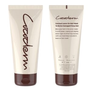 خرید ماسک مو کوکودرم بعد حمام 100 میل با قیمت مناسب از دارولاین