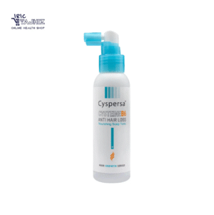 تونیک سیستئین ب6 سیسپرسا 115 میل