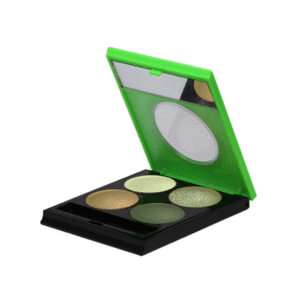 سایه چشم 4 رنگ کالیستا E22