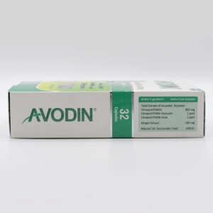 عوارض قرص avodin