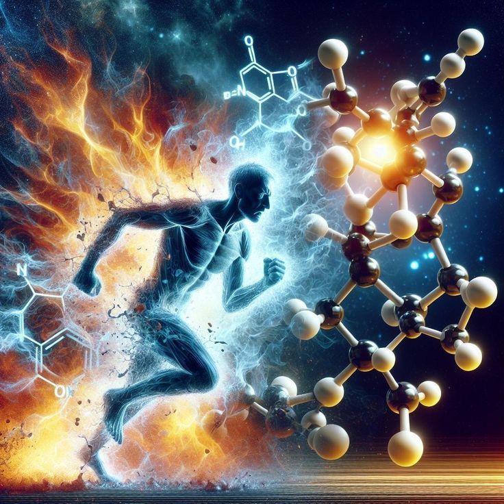 مکمل‌های بدنسازی