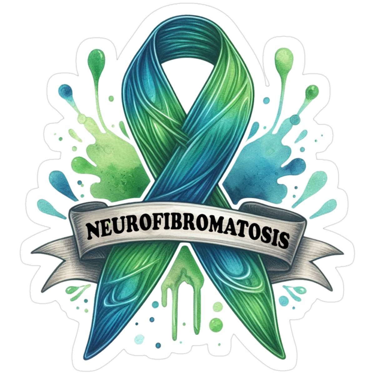 نوروفیبروماتوز