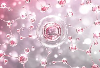 کلاژن هیدرولیز شده