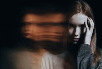 Paranoid Schizophrenia